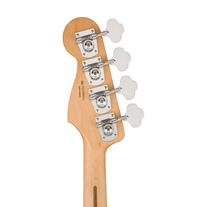 Fender Player Jazz Bass Electric Guitar, Pau Ferro FB, Sea Foam Green