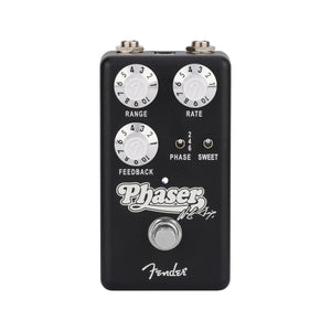 Fender Waylon Jennings Phaser
