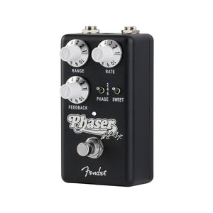 Fender Waylon Jennings Phaser