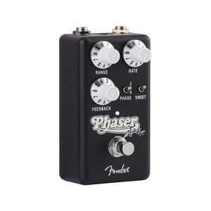 Fender Waylon Jennings Phaser