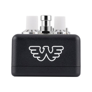 Fender Waylon Jennings Phaser