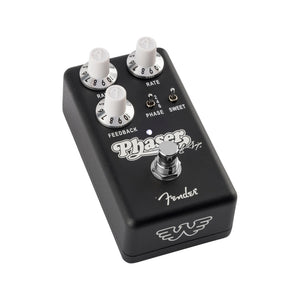 Fender Waylon Jennings Phaser