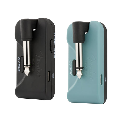 Fender Telepath Wireless System