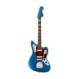 Squier FSR Classic Vibe 70s Jaguar Electric Guitar, Laurel FB