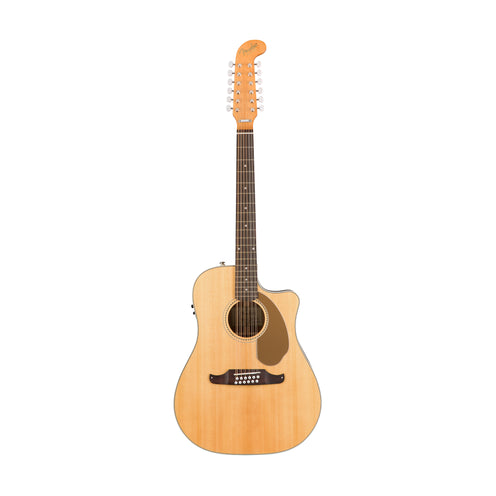 Fender Villager 12-String Acoustic Guitar