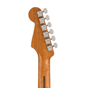Fender Acoustasonic Player Jazzmaster Electric Guitar, 2-Color Sunburst