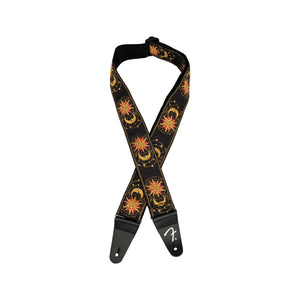 Fender American Vintage II Sun Guitar Strap, Sunburst