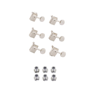 Fender ClassicGear Tuning Machine Set