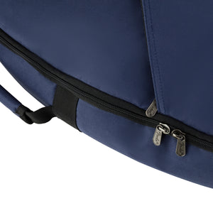 Fender Performance Series Dreadnought Acoustic Guitar Gig Bag, Midnight Blue