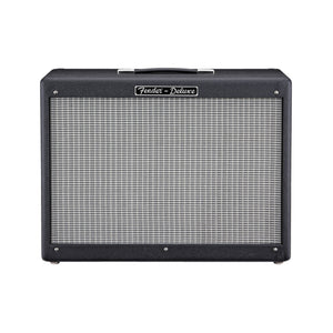 Fender Hot Rod Deluxe 112 Enclosure Guitar Amplifier, Black
