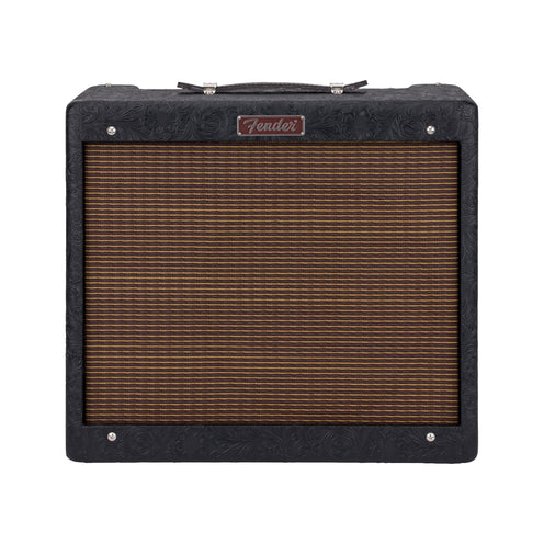 Fender Blues Junior IV 30th Anniversary Guitar Amp Combo, 230V UK