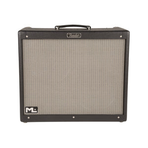 Fender Hot Rod DeVille ML 2X12 inch Michael Landau Signature Guitar Amplifier