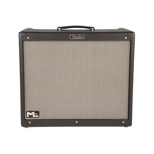 Fender Hot Rod DeVille ML 212 Michael Landau Signature Guitar Amplifier, 230V EUR