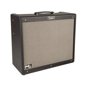 Fender Hot Rod DeVille ML 212 Michael Landau Signature Guitar Amplifier, 230V EUR
