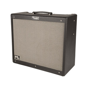Fender Hot Rod DeVille ML 212 Michael Landau Signature Guitar Amplifier, 230V EUR