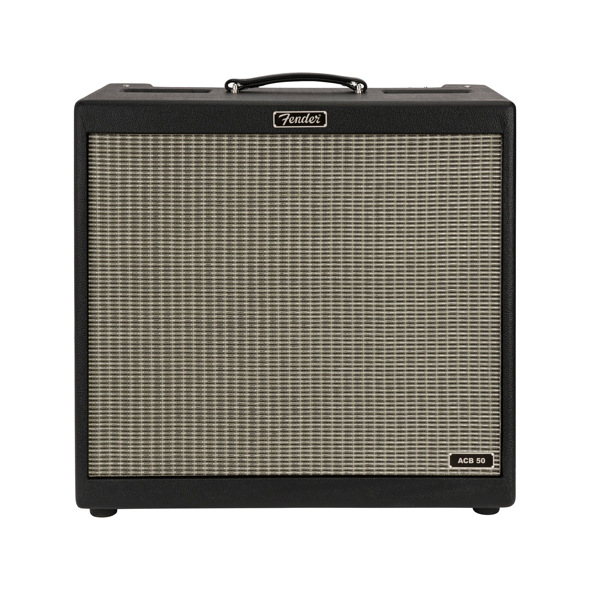 Fender Adam Clayton ACB 50 Bass Amplifier, 230V UK