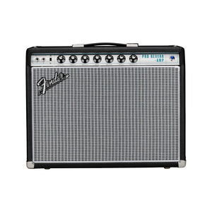 Fender 68 Custom Pro Reverb Guitar Amplifier, 230V UK