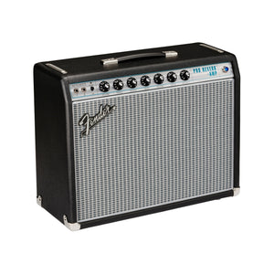 Fender 68 Custom Pro Reverb Guitar Amplifier, 230V UK