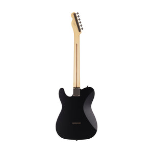 Fender Japan Ltd Ed Hybrid II Telecaster Electric Guitar, Noir, RW FB, Black