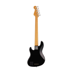 Fender Kazuki Arai Edition Deluxe Jazz Bass V, RW FB, Black