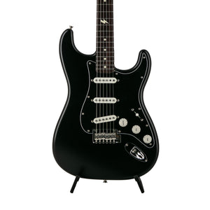 Fender Japan Sham Kamikaze Signature Reverse Headstock Stratocaster, RW FB, Satin Black