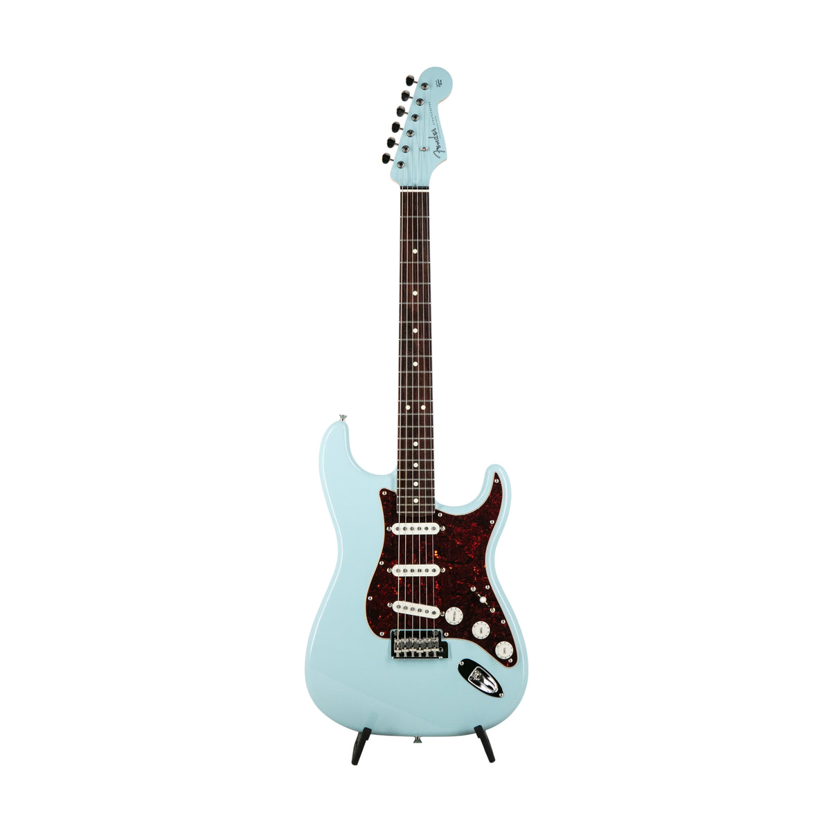Fender Fr Rhs Fender FSR Collection Hybrid II Stratocaster Electric Guitar, RW FB, D ...