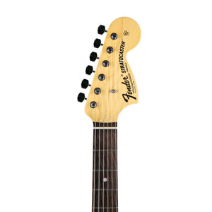 Fender FSR Collection Traditional Late 60s Stratocaster Electric Guitar, RW FB, Surf Green