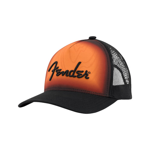Fender Sunburst Hat, Multi-Color