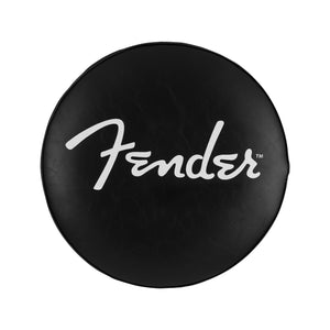 Fender Spaghetti Logo Pick Holder Barstool, 30-Inch