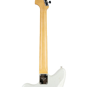 Fender Custom Shop Chris Fleming Masterbuilt 1965 Jazzmaster Closet Classic Guitar, Olympic White