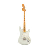 Fender Custom Shop Jimi Hendrix Voodoo Child Stratocaster NOS Electric Guitar, Olympic White