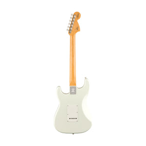 Fender Custom Shop Jimi Hendrix Voodoo Child Stratocaster NOS Electric Guitar, Olympic White