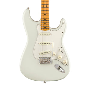 Fender Custom Shop Jimi Hendrix Voodoo Child Stratocaster NOS Electric Guitar, Olympic White