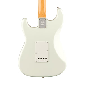 Fender Custom Shop Jimi Hendrix Voodoo Child Stratocaster NOS Electric Guitar, Olympic White