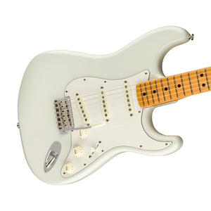 Fender Custom Shop Jimi Hendrix Voodoo Child Stratocaster NOS Electric Guitar, Olympic White