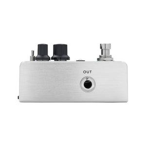Fishman AFX Blue Chorus Mini Chorus Guitar Pedal
