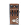 Fishman AFX Pro EQ Mini Acoustic Preamp & EQ Acoustic Guitar Pedal