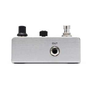 Fishman AFX Pro EQ Mini Acoustic Preamp & EQ Acoustic Guitar Pedal