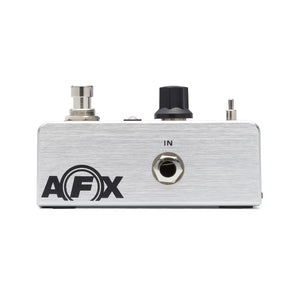 Fishman AFX Broken Record Mini Acoustic Guitar Looper Pedal