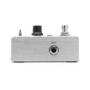 Fishman AFX Broken Record Mini Acoustic Guitar Looper Pedal