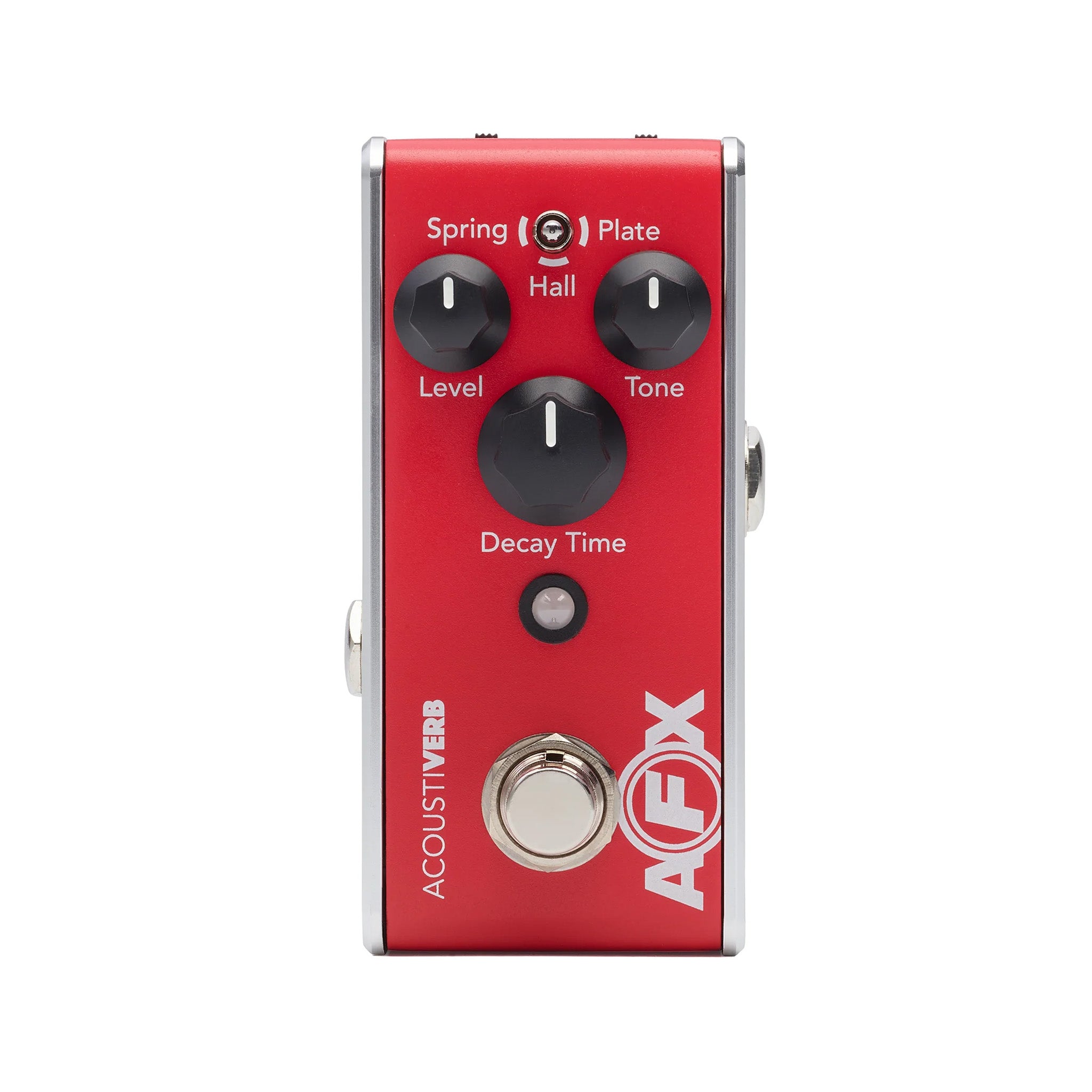 Fishman AFX Acoustiverb Mini Acoustic Guitar Reverb Pedal