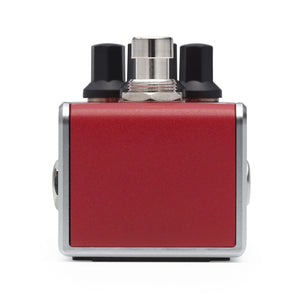 Fishman AFX Acoustiverb Mini Acoustic Guitar Reverb Pedal