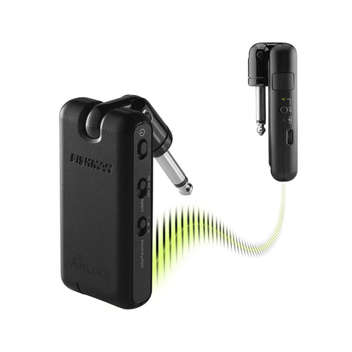 Fishman AirLock GT Wireless Instrument System