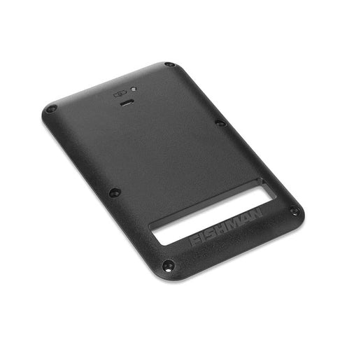 Fishman Rechargeable Battery Pack for Stratocaster, Black