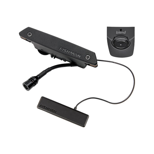 Fishman Jon Gomm Signature Powertap Earth Pro Guitar Pickup
