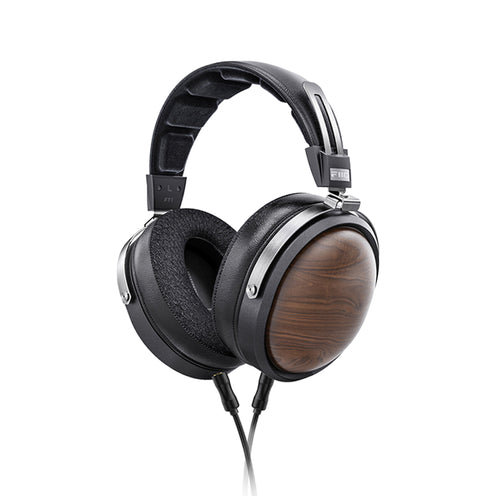 FiiO FT1 Closed-back Headphone, Black