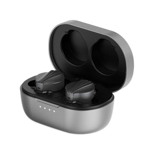 FiiO FW3 True Wireless Earphone, Grey