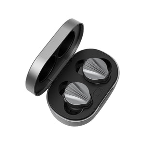 FiiO FW3 True Wireless Earphone, Grey