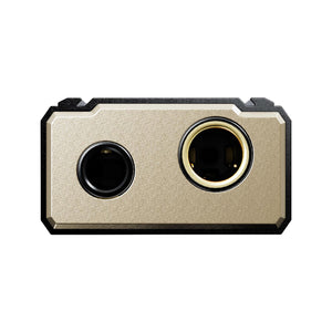 FiiO KA5 Portable DAC & Headphone Amplifier, Black