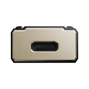 FiiO KA5 Portable DAC & Headphone Amplifier, Black